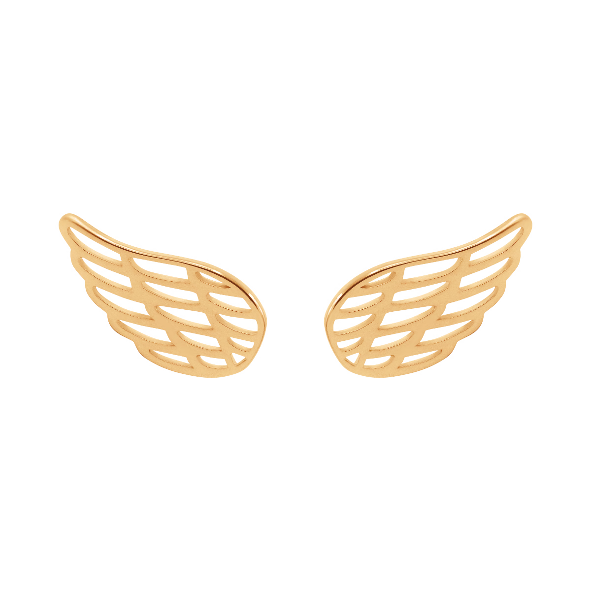 Cercei AZUR Wings 1.5 cm