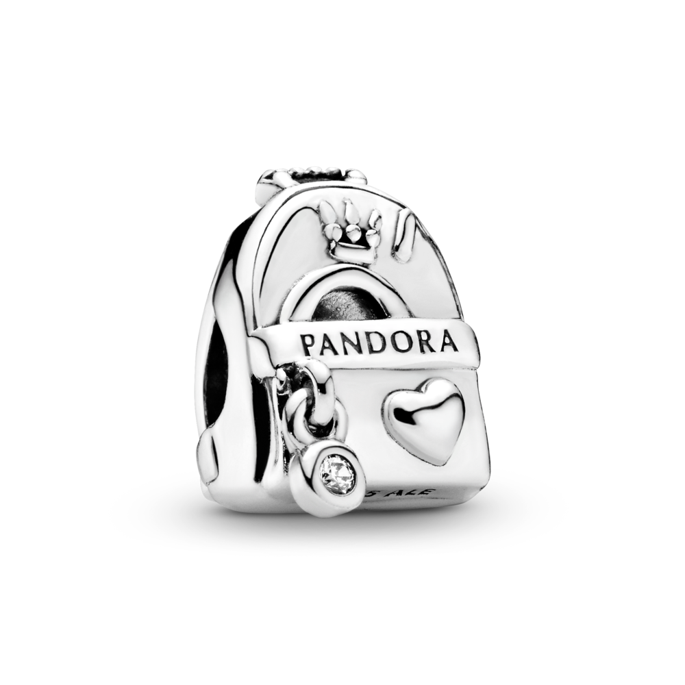Talisman Bagaj de aventură, Pandora