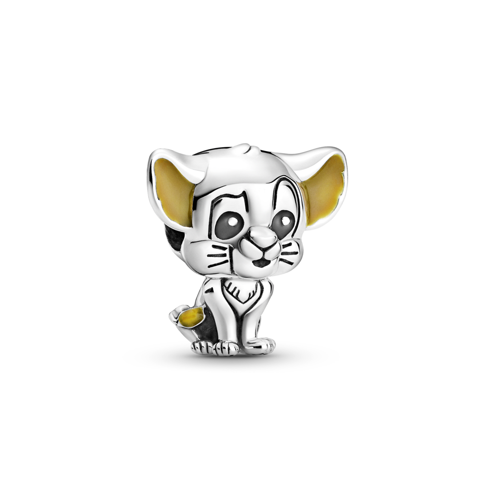 Talisman cu Simba de la Disney, Pandora