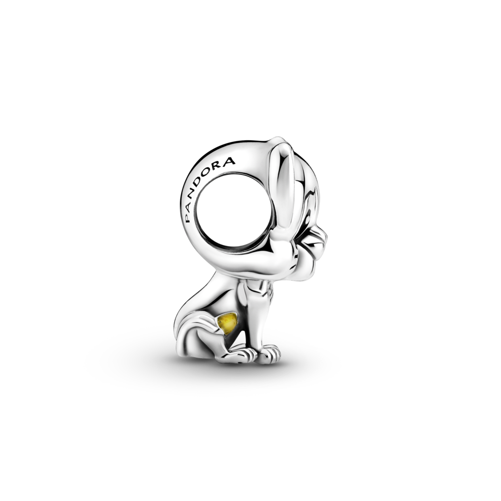 Talisman cu Simba de la Disney, Pandora
