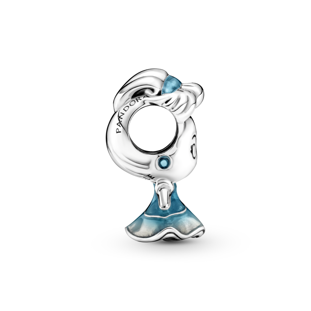 Talisman cu Cenușăreasa de la Disney, Pandora