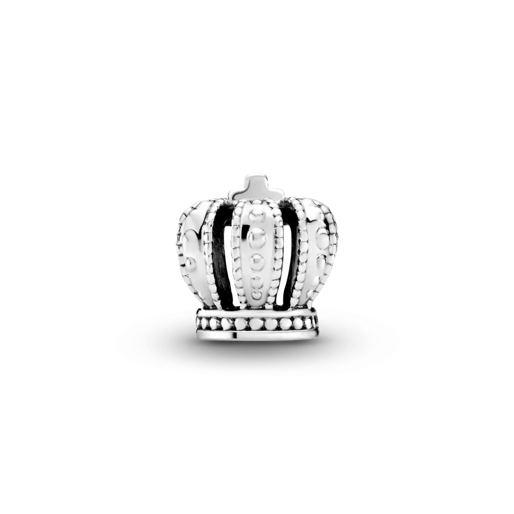 Distanţier bijuterii coroană regală, Pandora - Pandorastore Romania
