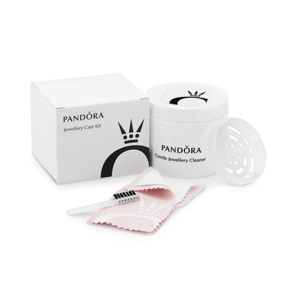 Kit de curatare bijuterii Pandora - Pandorastore Romania