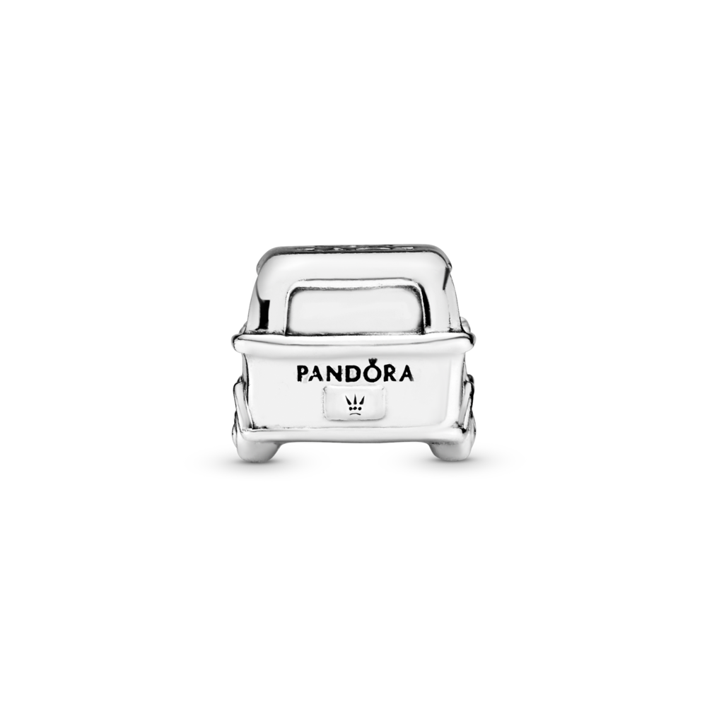 Talisman Vehicul de tabără, Pandora