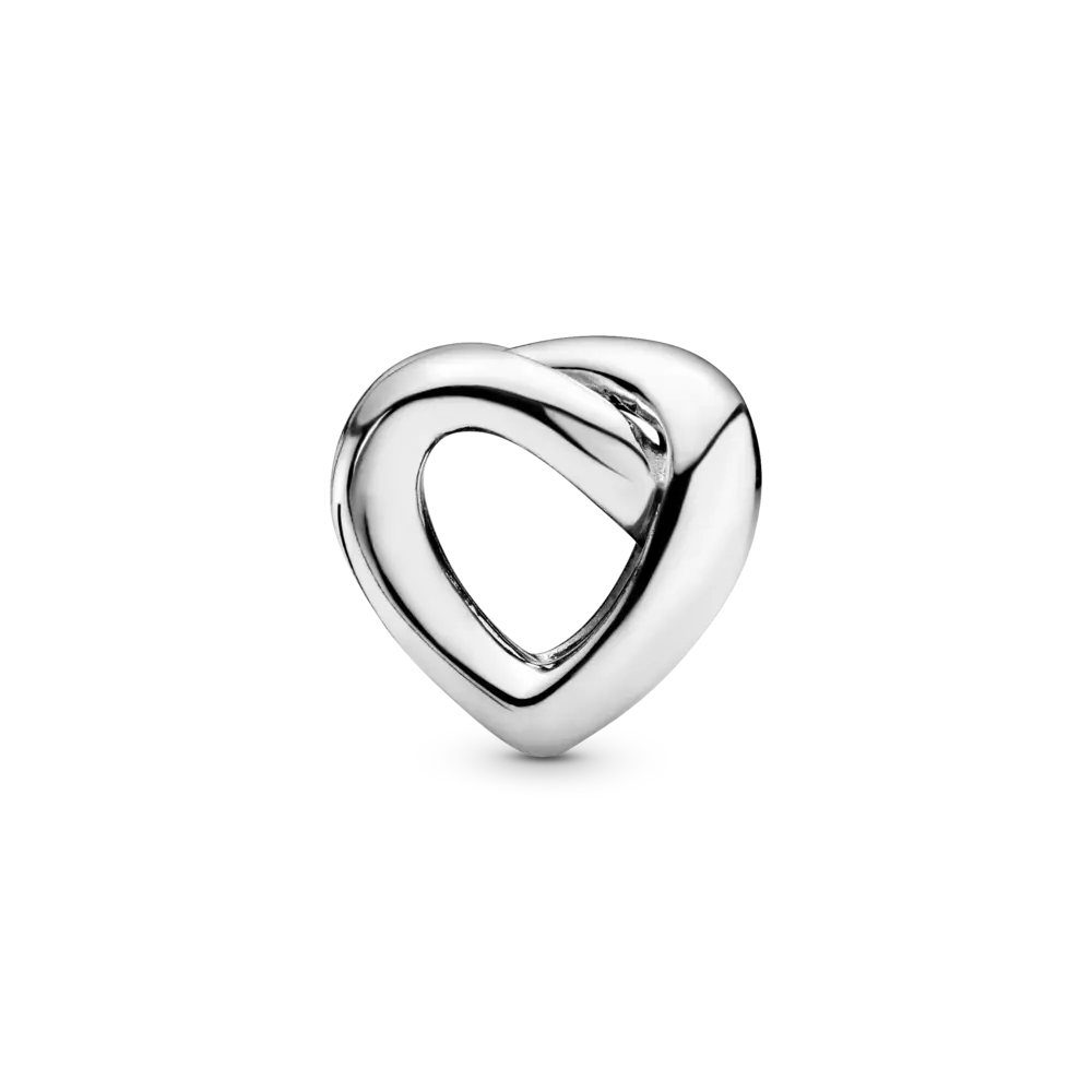 Talisman Inimă înnodată, Pandora - Pandorastore Romania