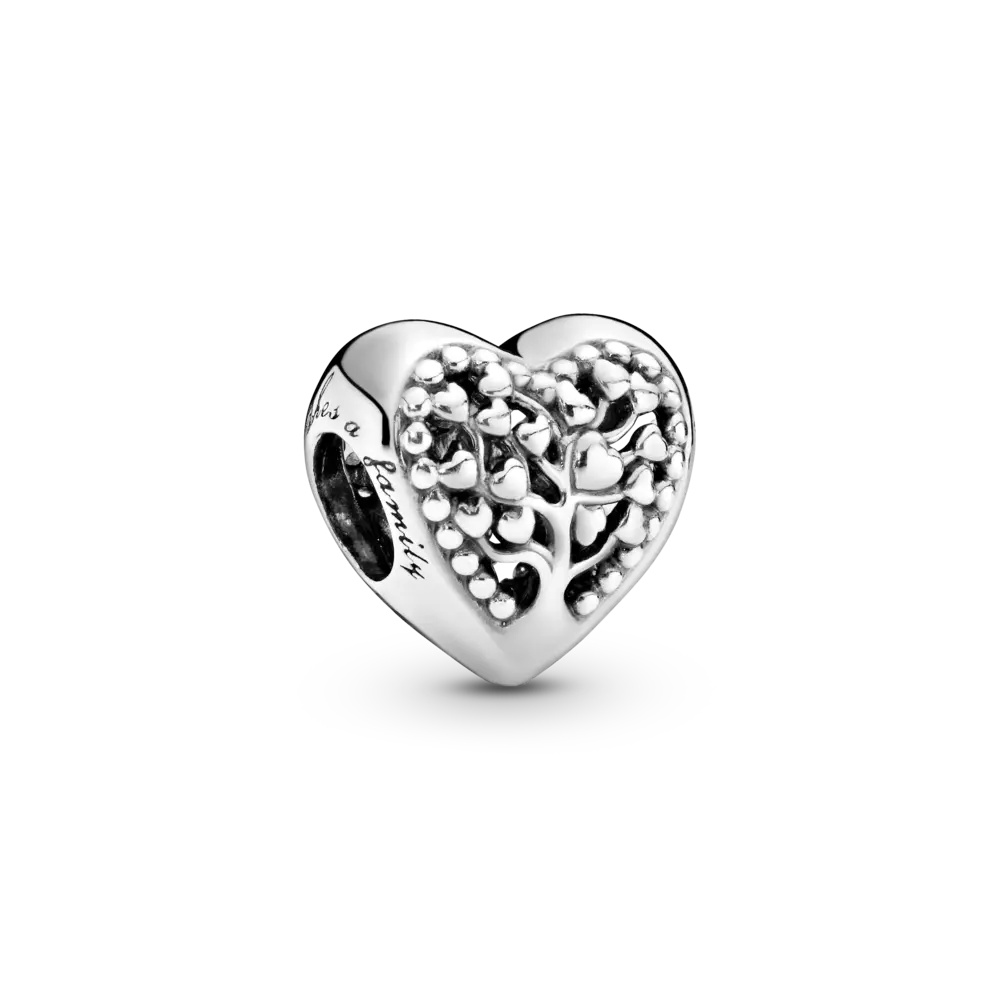 Talisman Inimi înfloritoare, Pandora - Pandorastore Romania