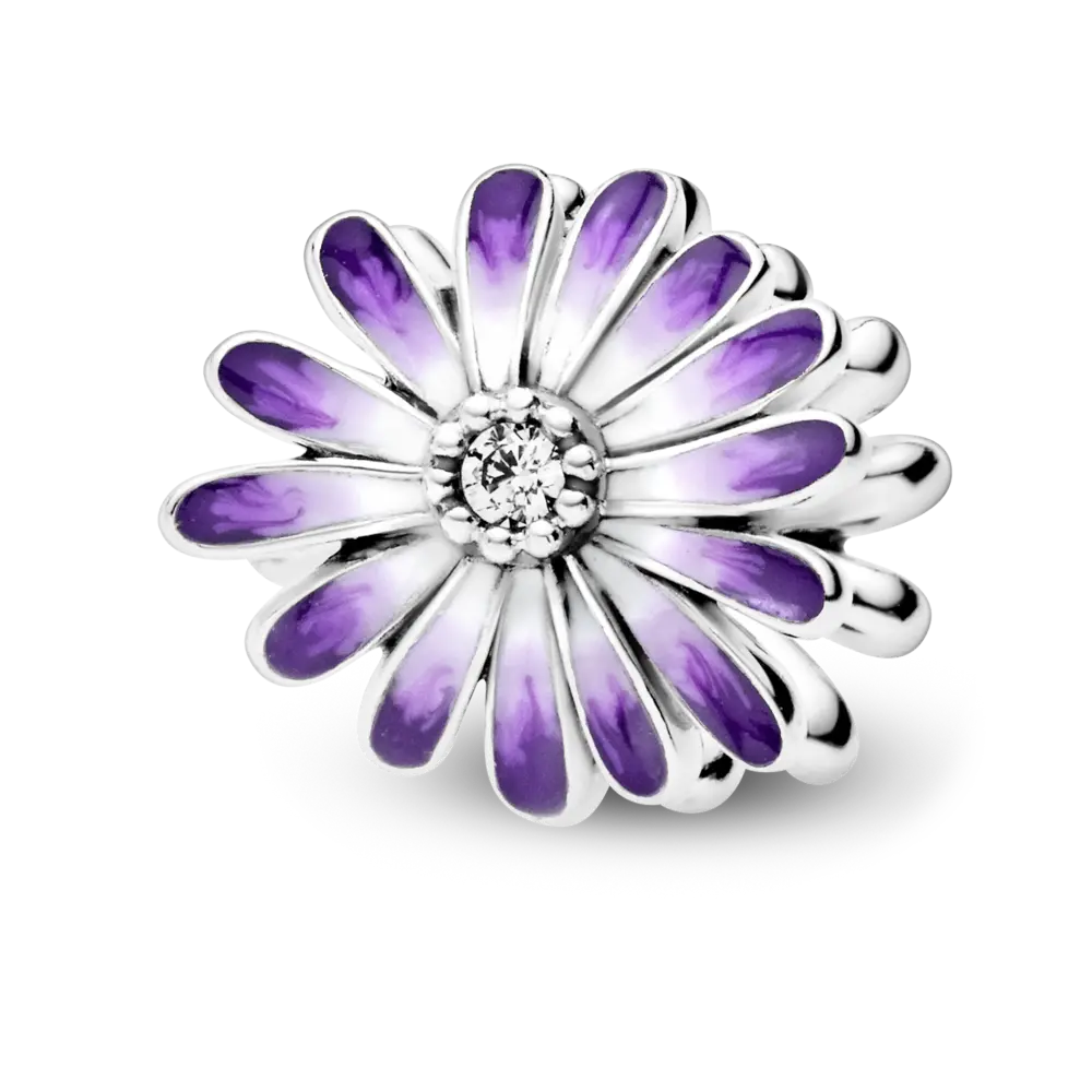 Talisman Margaret violet, Pandora