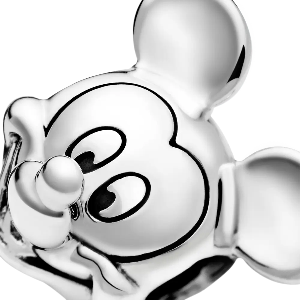 Talisman Portret Mickey, Pandora x Disney - Pandorastore Romania