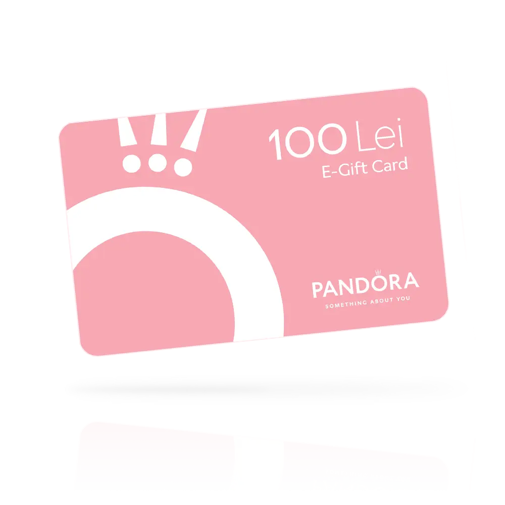 e-Gift Card only